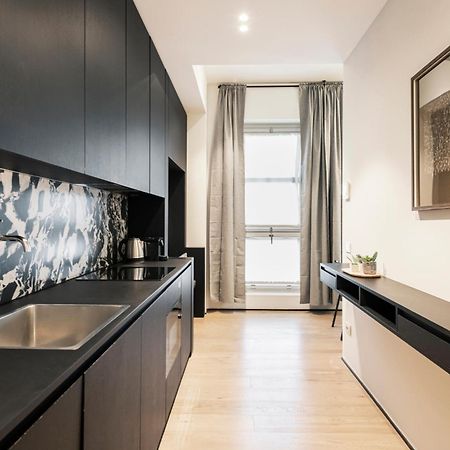 Easylife - Elegante Monolocale In Corso Magenta Apartment Милано Екстериор снимка