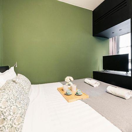 Easylife - Elegante Monolocale In Corso Magenta Apartment Милано Екстериор снимка