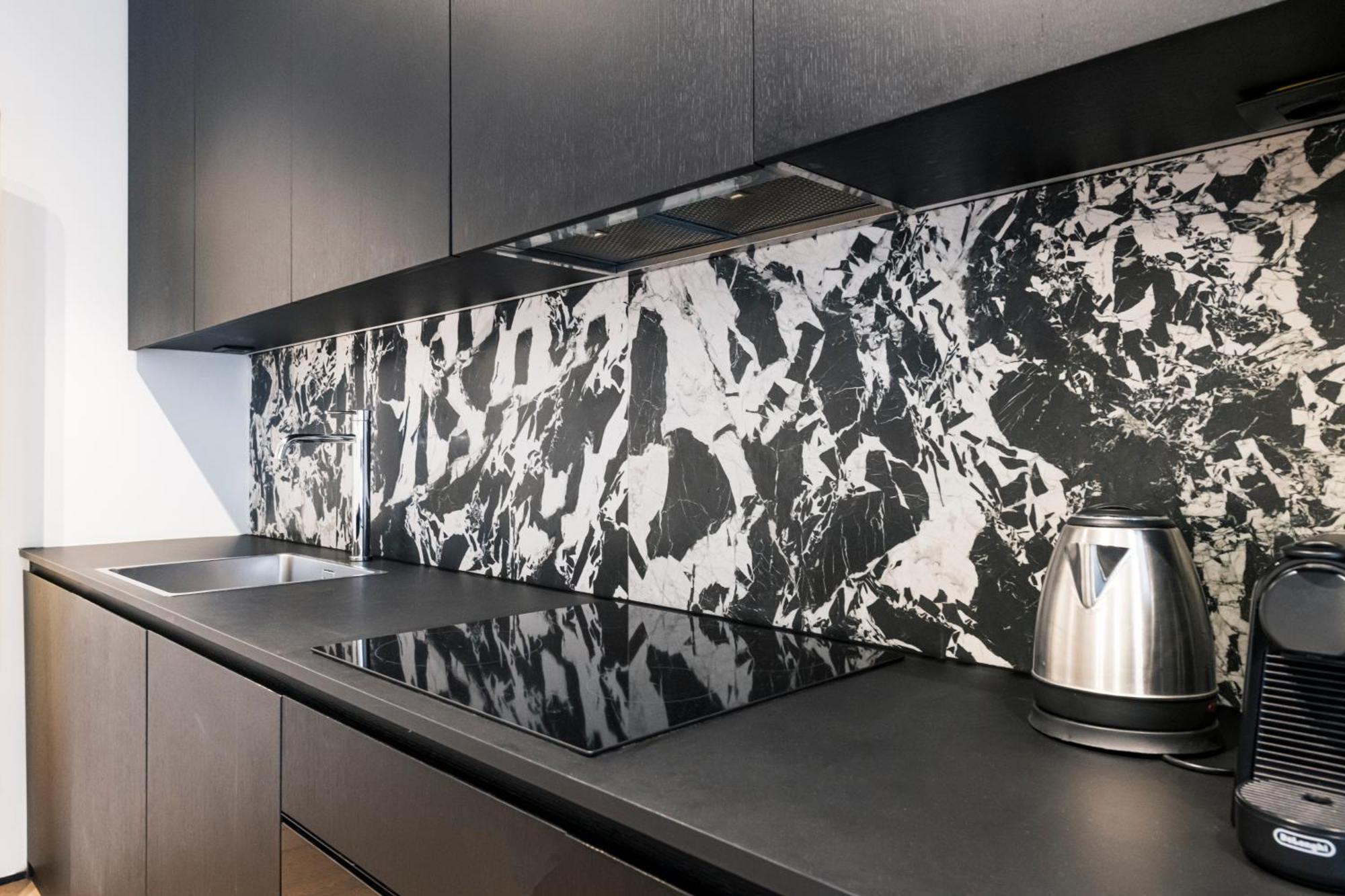 Easylife - Elegante Monolocale In Corso Magenta Apartment Милано Екстериор снимка