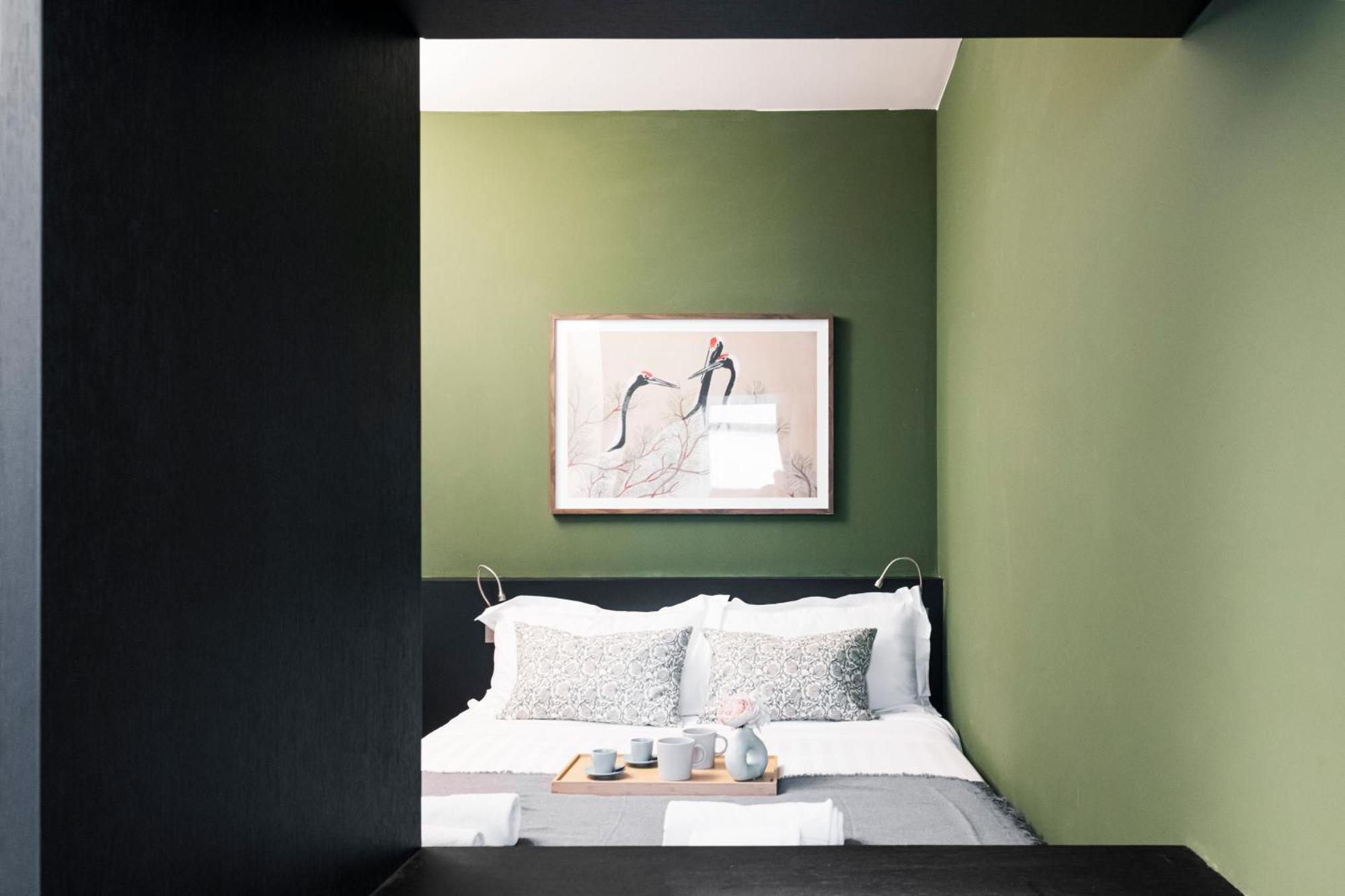 Easylife - Elegante Monolocale In Corso Magenta Apartment Милано Екстериор снимка