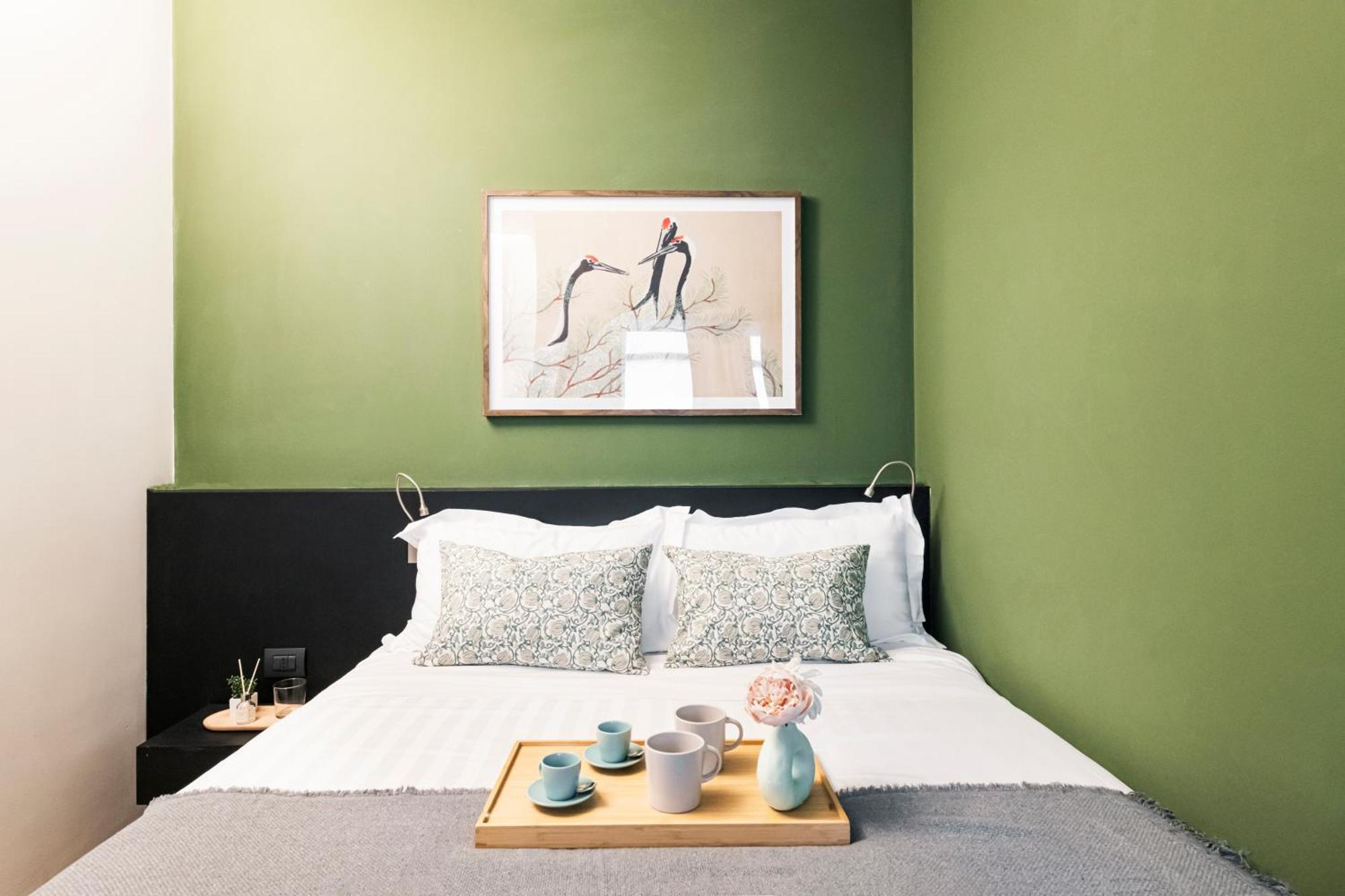 Easylife - Elegante Monolocale In Corso Magenta Apartment Милано Екстериор снимка