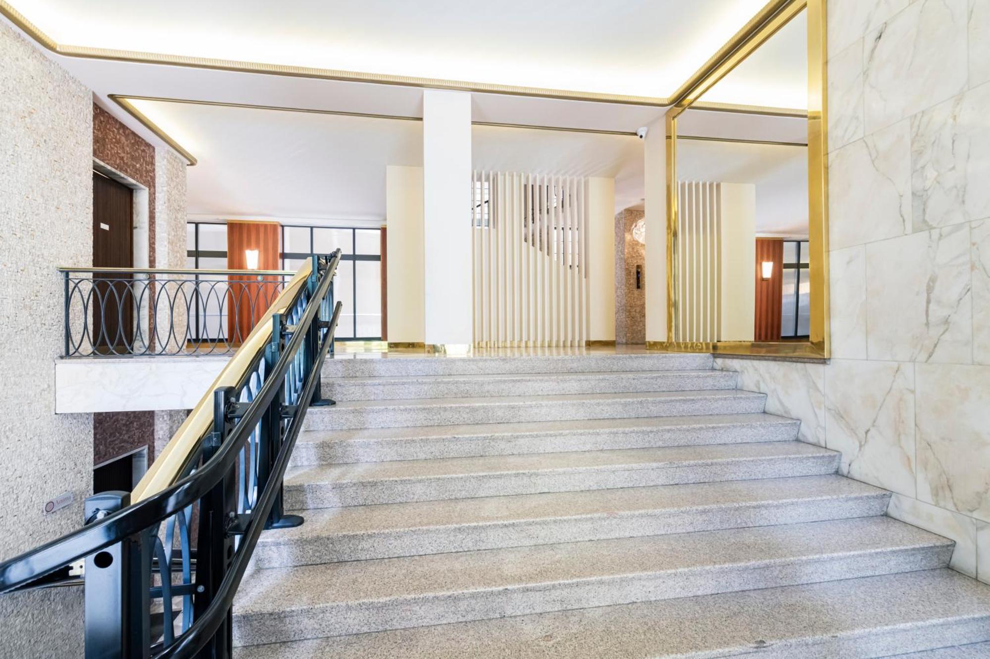Easylife - Elegante Monolocale In Corso Magenta Apartment Милано Екстериор снимка