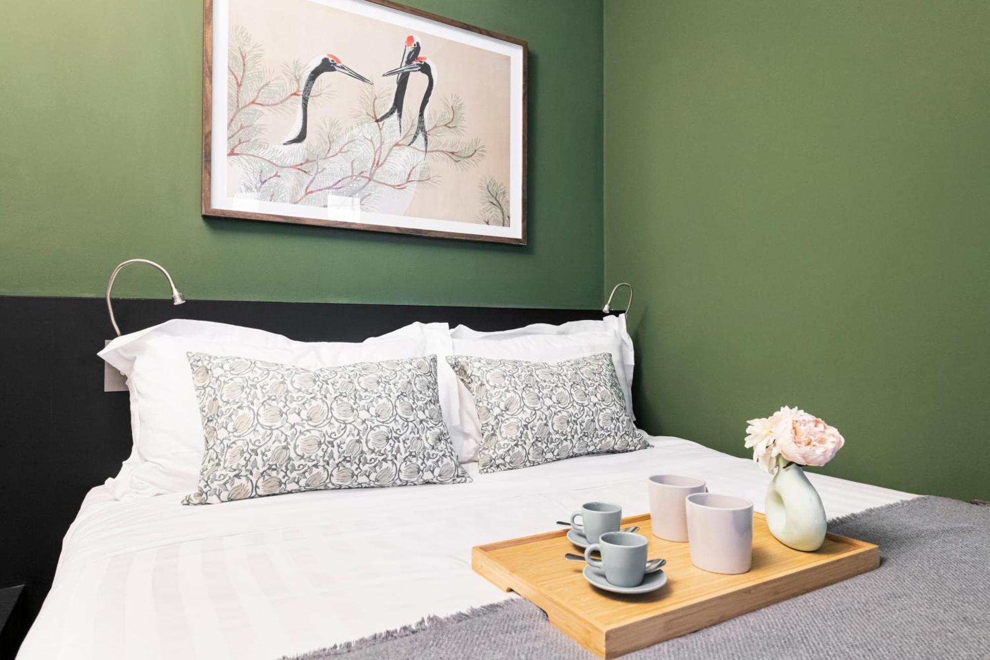 Easylife - Elegante Monolocale In Corso Magenta Apartment Милано Екстериор снимка