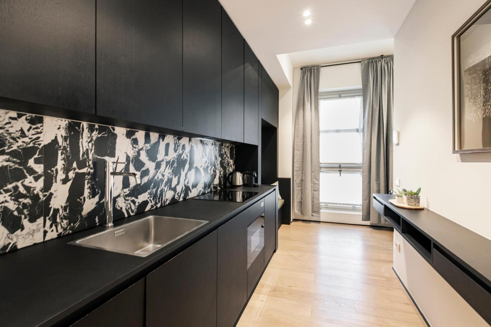 Easylife - Elegante Monolocale In Corso Magenta Apartment Милано Екстериор снимка