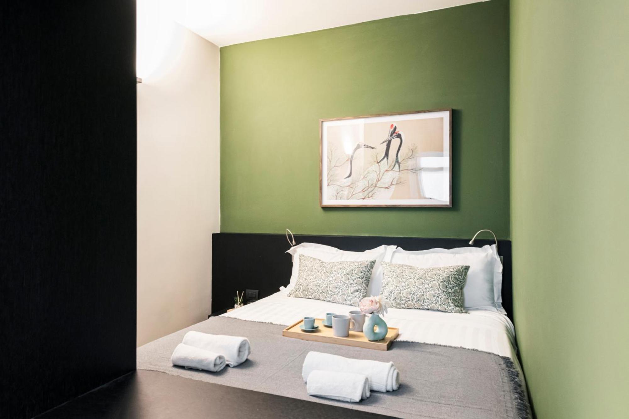 Easylife - Elegante Monolocale In Corso Magenta Apartment Милано Екстериор снимка