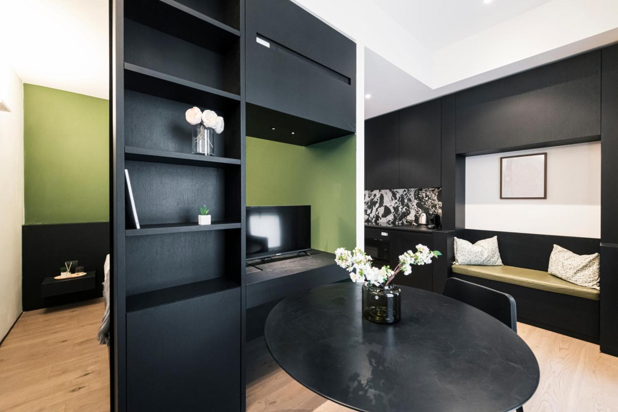 Easylife - Elegante Monolocale In Corso Magenta Apartment Милано Екстериор снимка