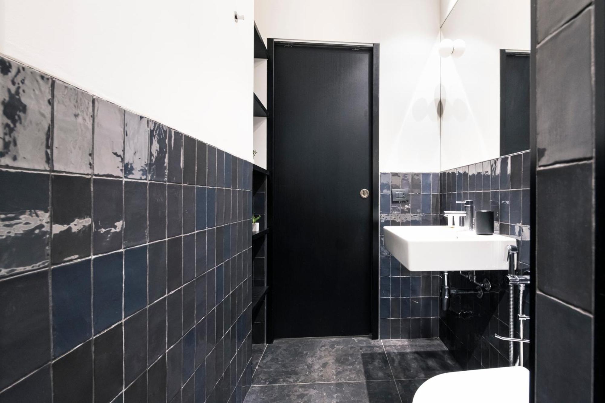Easylife - Elegante Monolocale In Corso Magenta Apartment Милано Екстериор снимка