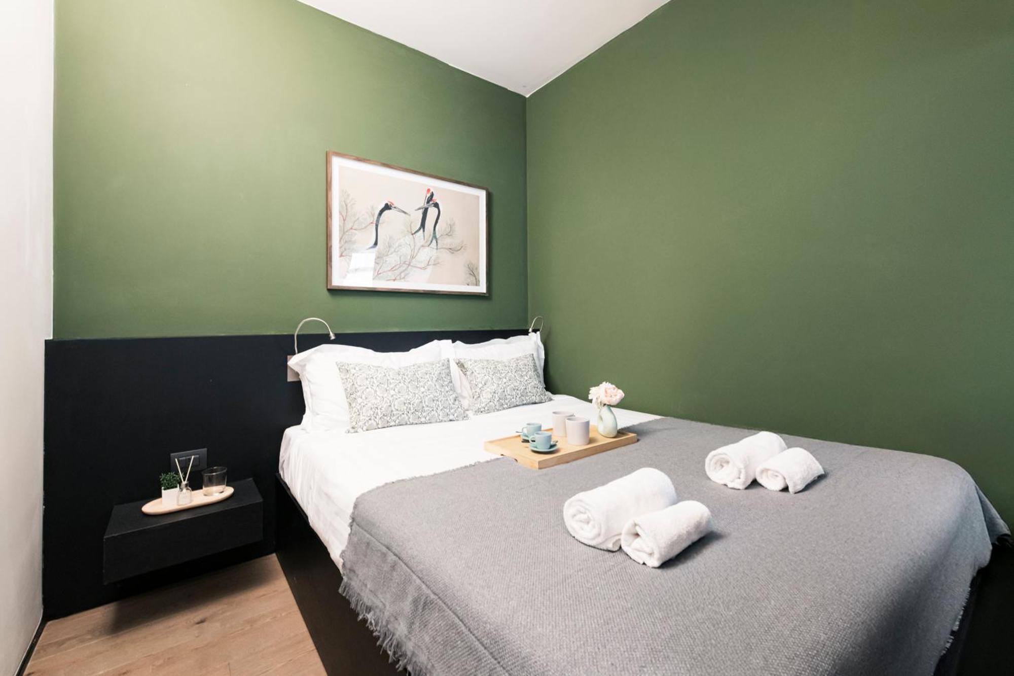Easylife - Elegante Monolocale In Corso Magenta Apartment Милано Екстериор снимка