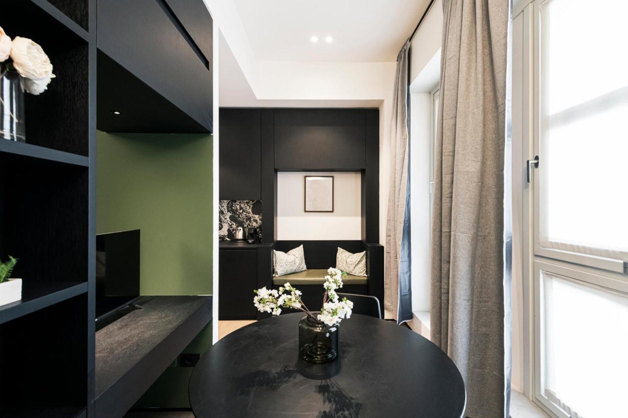 Easylife - Elegante Monolocale In Corso Magenta Apartment Милано Екстериор снимка