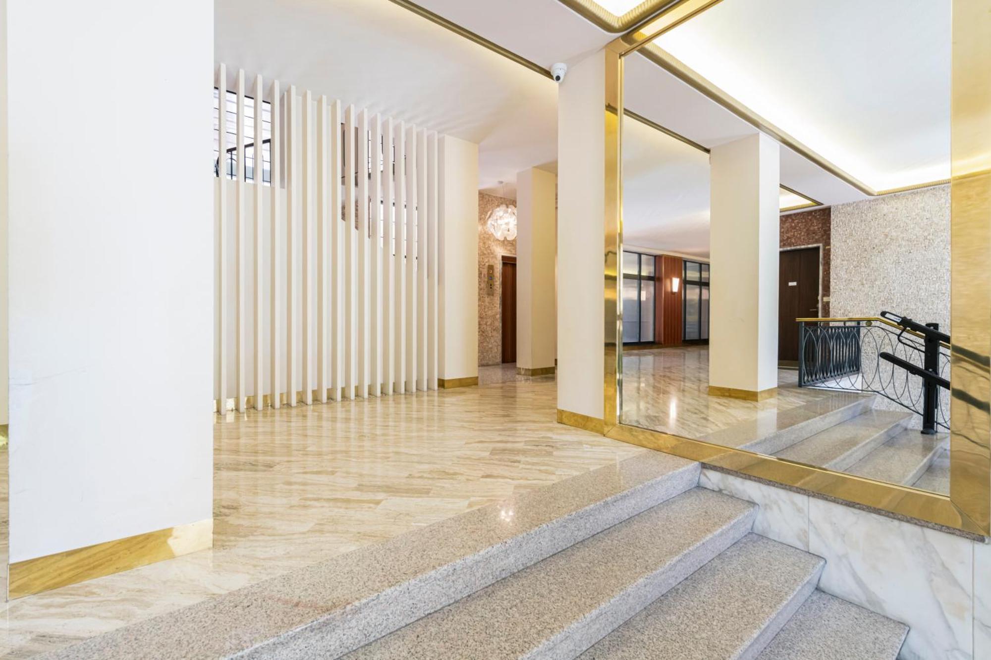 Easylife - Elegante Monolocale In Corso Magenta Apartment Милано Екстериор снимка