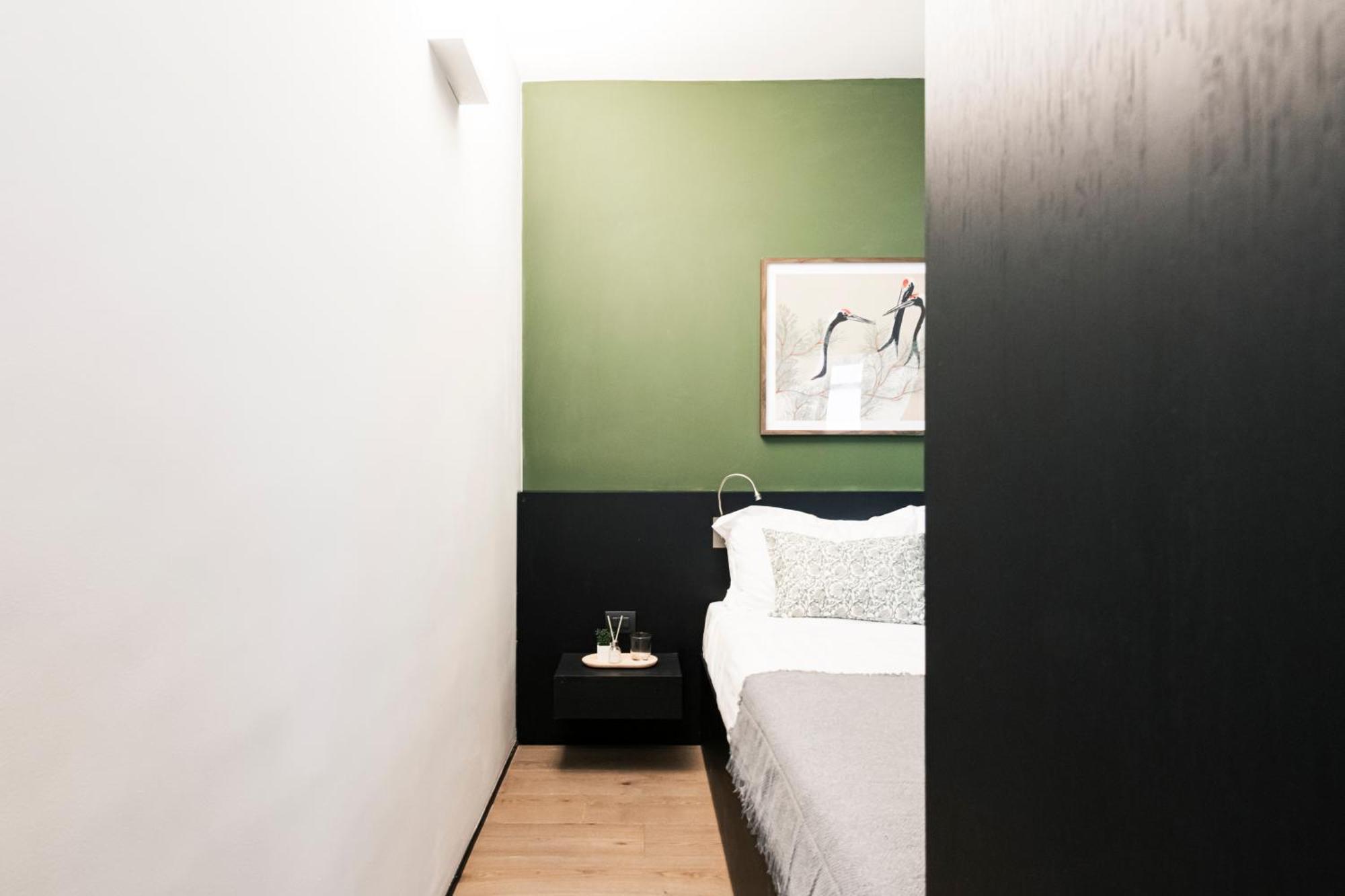 Easylife - Elegante Monolocale In Corso Magenta Apartment Милано Екстериор снимка