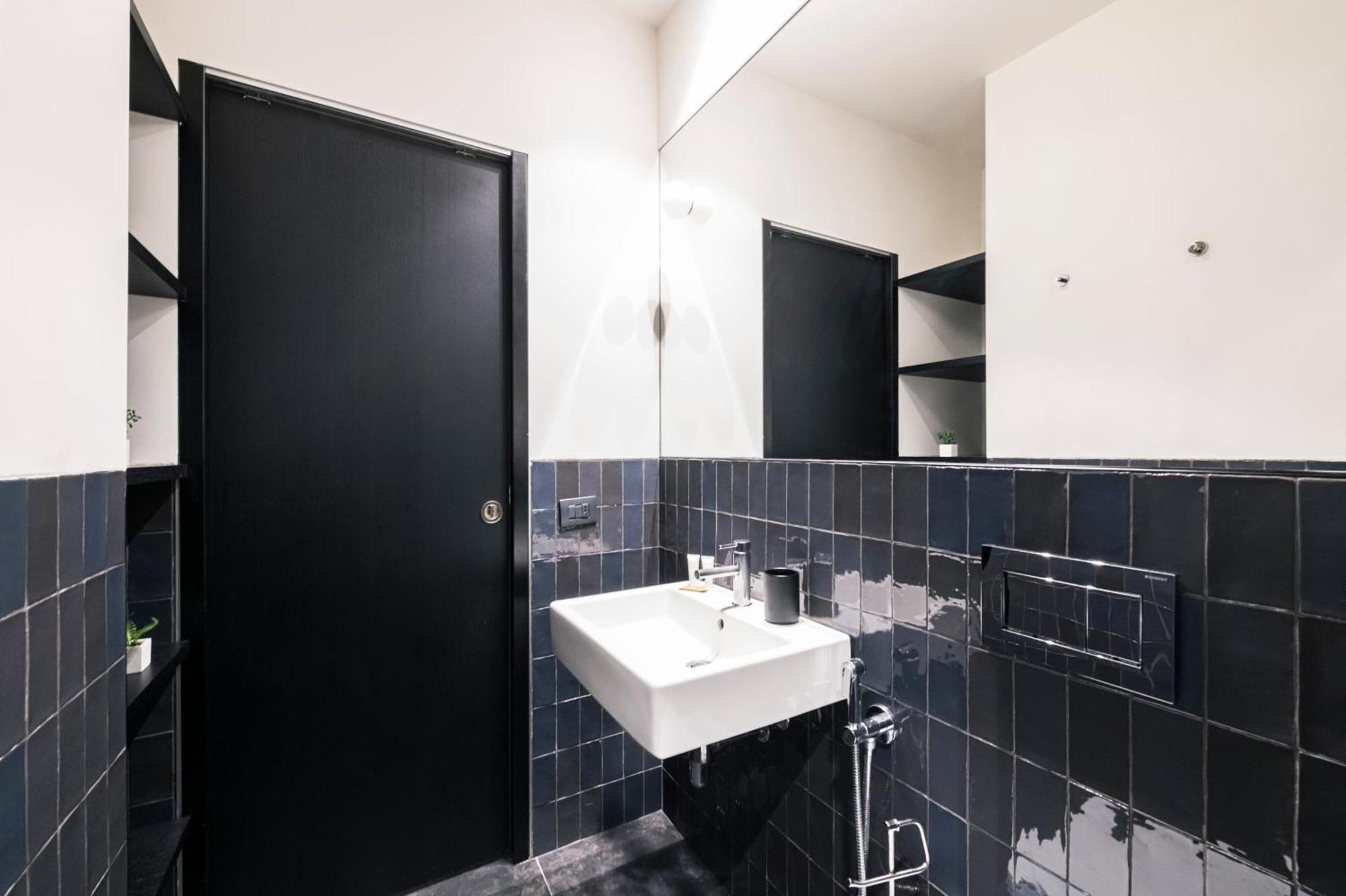 Easylife - Elegante Monolocale In Corso Magenta Apartment Милано Екстериор снимка
