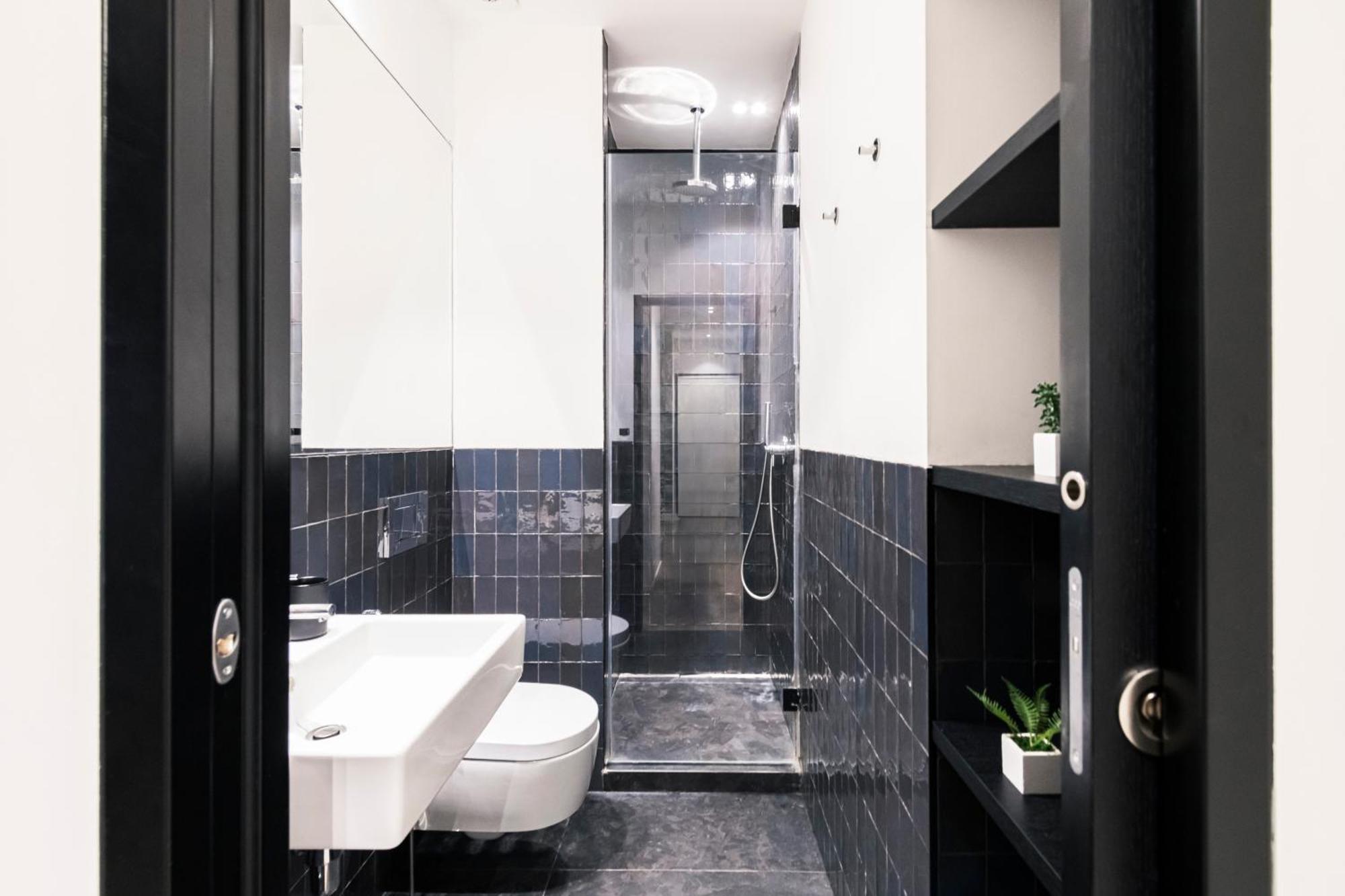 Easylife - Elegante Monolocale In Corso Magenta Apartment Милано Екстериор снимка