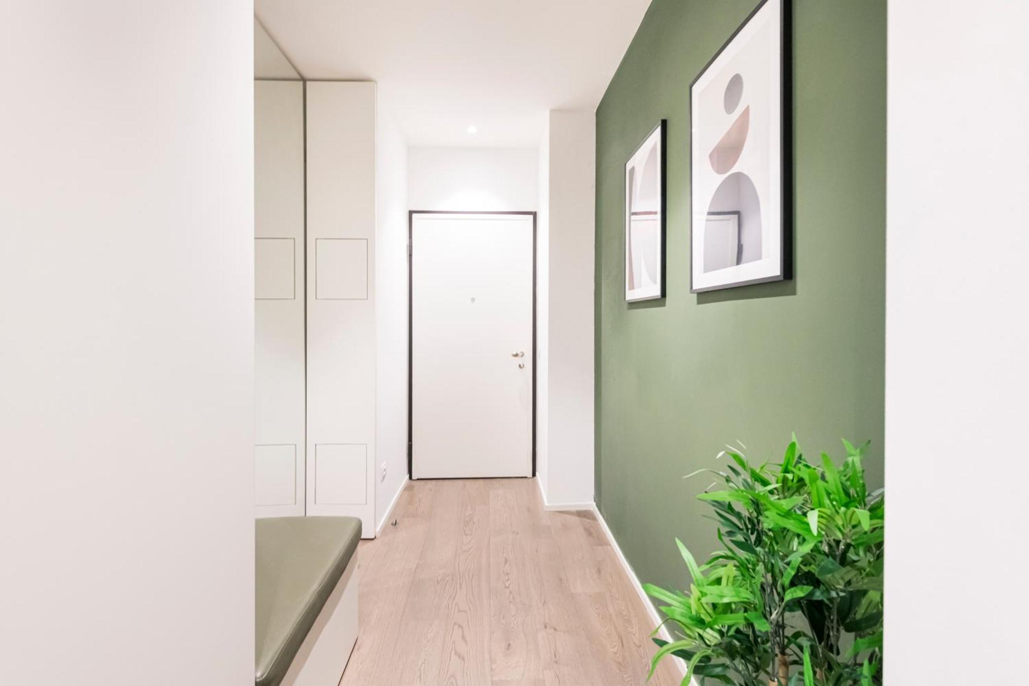 Easylife - Elegante Monolocale In Corso Magenta Apartment Милано Екстериор снимка