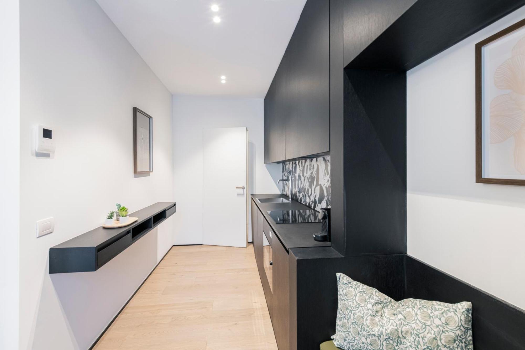 Easylife - Elegante Monolocale In Corso Magenta Apartment Милано Екстериор снимка