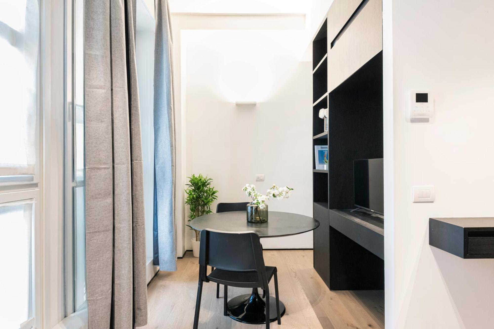 Easylife - Elegante Monolocale In Corso Magenta Apartment Милано Екстериор снимка