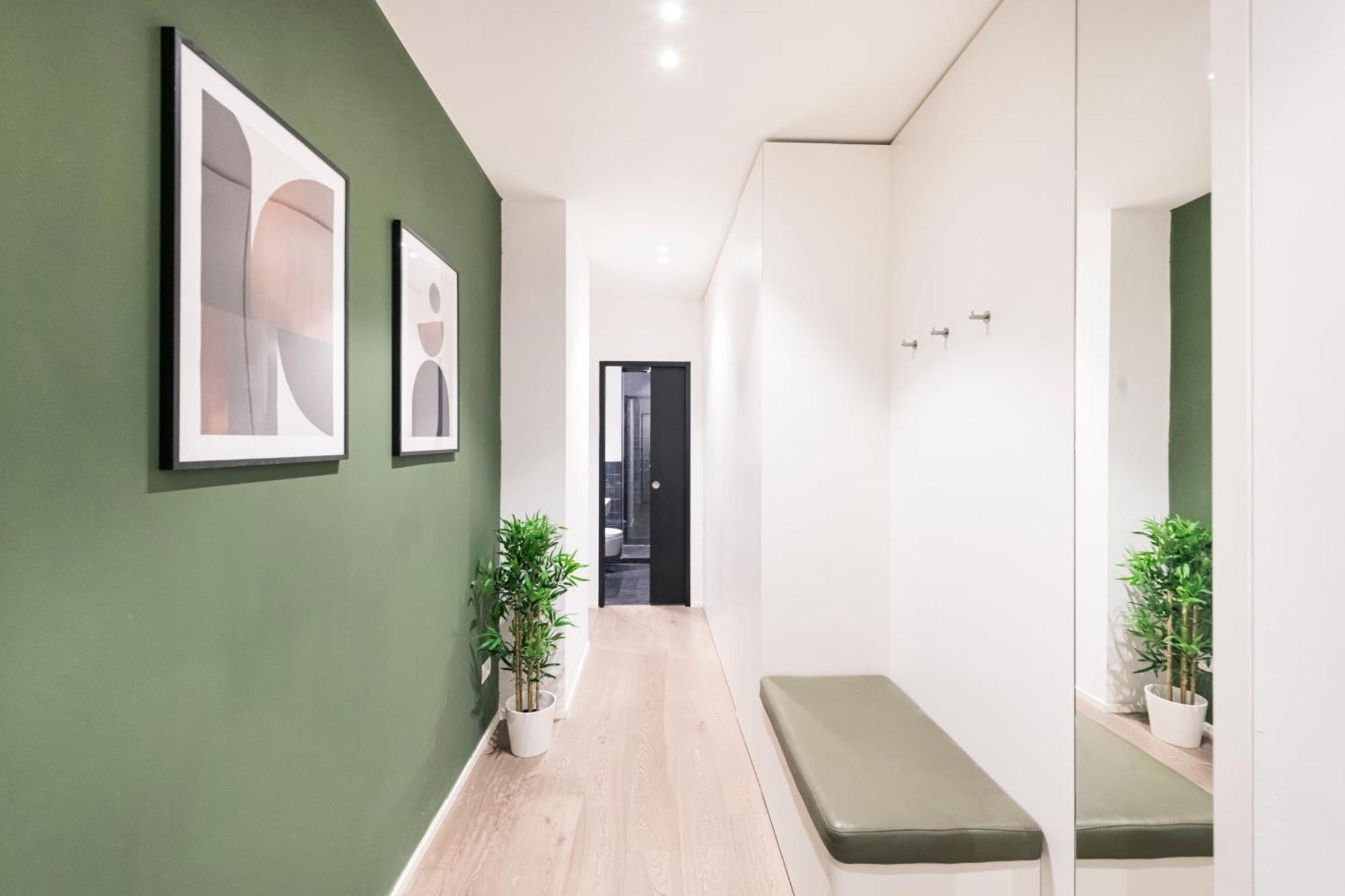 Easylife - Elegante Monolocale In Corso Magenta Apartment Милано Екстериор снимка